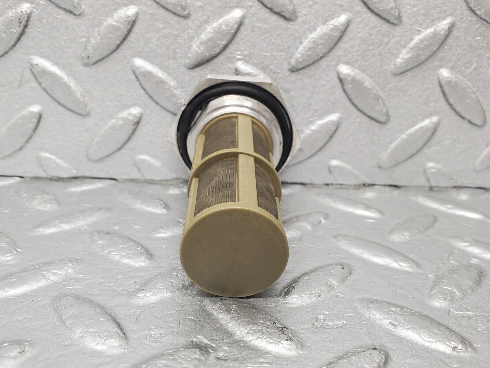 46112 Mercedes-Benz W220 S430 Fuel Tank Fuel Filter 1074710135 2104700006