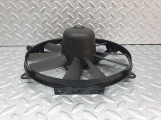 R129 SL radiator cooling fan used OEM