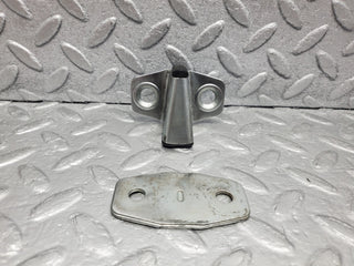 W201 Baby Benz door lock latch used OEM