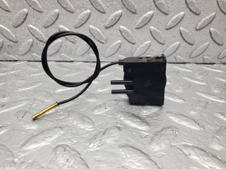 W201 Baby Benz headlight level switch used OEM