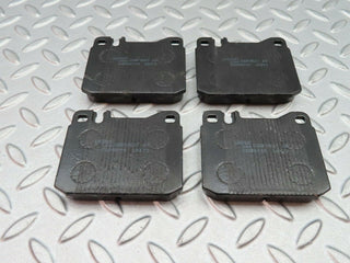 R107 SL front brake pads new OEM