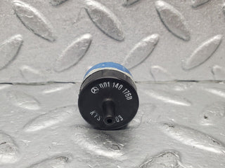 46218 Mercedes-Benz W124 280E Vacuum Check Valve 0011401760