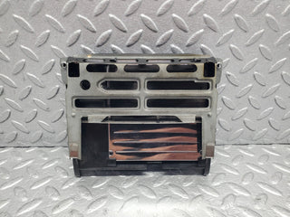 W201 Baby Benz centre console ashtray used OEM