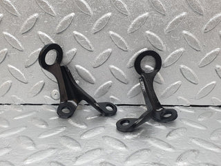 43575 Mercedes-Benz C126 380SEC Coupe Engine Lifting Eyes Hooks