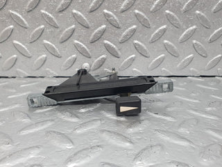 43960 Mercedes-Benz C123 230CE Coupe Heater Control Switch 1238300085