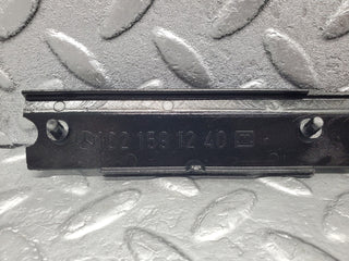 W201 Baby Benz ignition lead cover used OEM