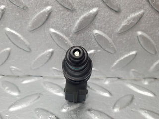 46244 Mercedes-Benz W124 280E Fuel Injector Bosch 0280155209 0000787323