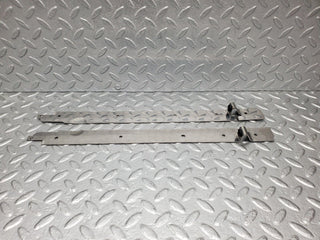 46678 Mercedes-Benz C123 280CE Coupe Sunroof Chrome Trim