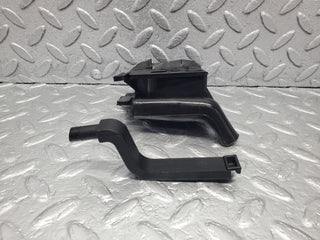 W201 Baby Benz firewall rubber grommet right side used OEM
