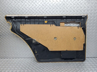 45720 Mercedes-Benz W126 420SE Rear Right Door Card Beige 1267370270