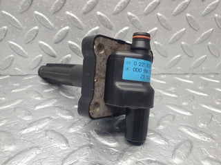 46200 Mercedes-Benz W124 280E Ignition Bosch 0001587003 0221506444 0001593642