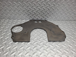 W112 gearbox flange used OEM