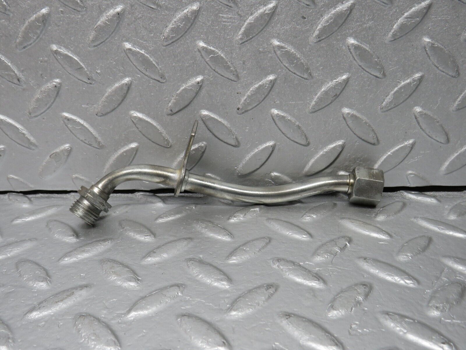 39285 Mercedes-Benz R107 500SL Intake Manifold Brake Servo Pipe