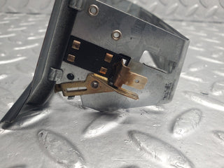 W123 centre console ashtray frame used OEM