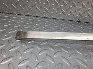 43047 Mercedes-Benz R107 Hardtop Roof Chrome Left Side