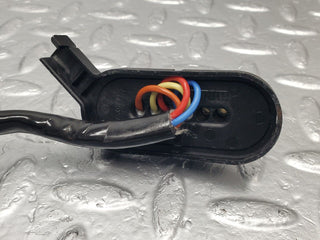 R129 SL xenon headlight left used OEM