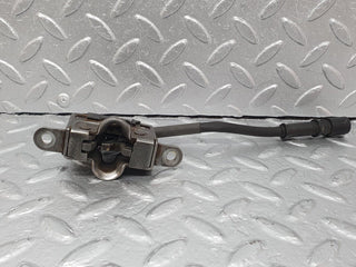 W202 bonnet lock latch used OEM
