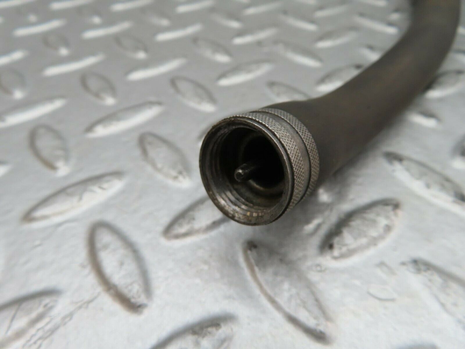 15663 Mercedes-Benz R107 450SL Speedometer Cable For Automatic Gearbox