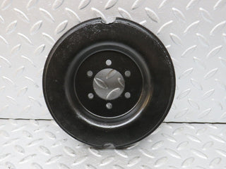 32865 Mercedes-Benz C107 R107 350 V8 Crankshaft Vibration Damper 1160300203