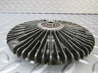 W124 fan clutch used OEM