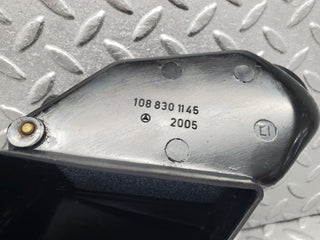 W108 air vent control left side used OEM