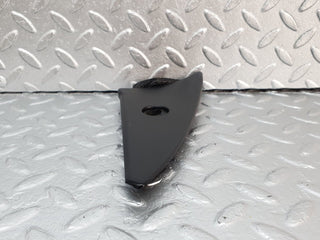 W201 Baby Benz mirror triangle cover right side used OEM