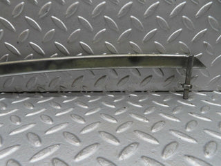 R107 SL window channel left side used OEM