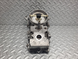 W123 air flow mass sensor used OEM