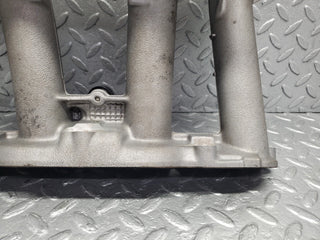 W201 Baby Benz air intake manifold used OEM