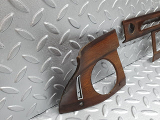 43081 Mercedes-Benz W108 280SE Dashboard Wood Panel Trim 1086890330