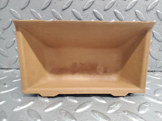 W126 Coupe centre console tray storage used OEM