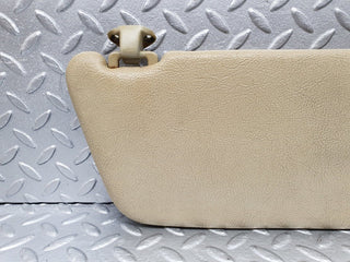 43131 Mercedes-Benz W108 280SE Sun Visor Right Side