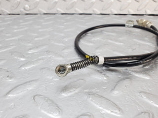 W124 gearbox cable used OEM