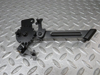 R107 SL front left seat holding mechanism used OEM