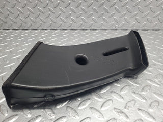 W126 Coupe air duct front left used OEM