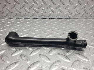 W123 crankcase breather hose used OEM