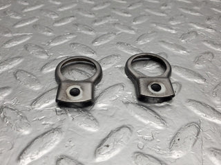 W108 fuel injector bracket used OEM