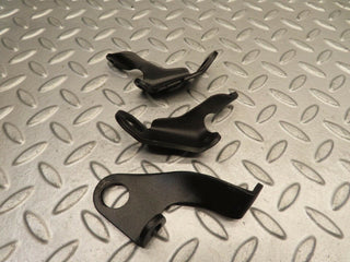 R107 SL engine lifting eyes hooks used OEM