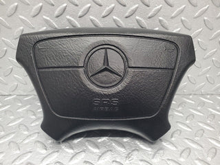46108 Mercedes-Benz W202 C180 Steering Wheel Airbag 0006951305