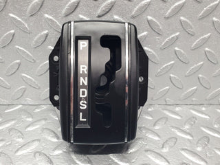 46470 Mercedes-Benz C123 280CE Coupe Automatic Gear Selector Surround Trim