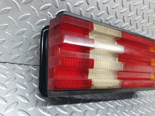 43621 Mercedes-Benz C126 380SEC Coupe Tail Light Right Side 1268201064