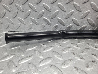 W112 oil dipstick housing used OEM