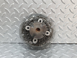 W108 engine cooling fan clutch used OEM