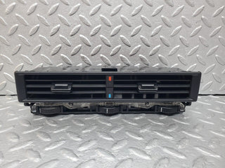 44997 Mercedes-Benz R129 300SL Coupe Dash Centre Air Vent 1298300354