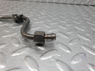 R129 SL fuel hose pipe used OEM