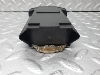 W202 door safety check strap front left used OEM