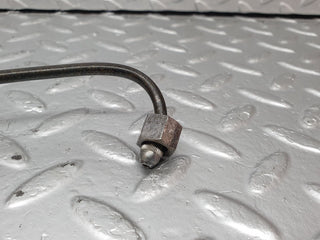 W108 fuel hose line used OEM