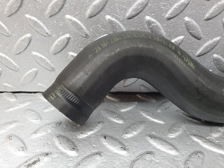 42519 Mercedes-Benz R129 320SL Coupe Radiator Upper Hose Pipe 1295012382