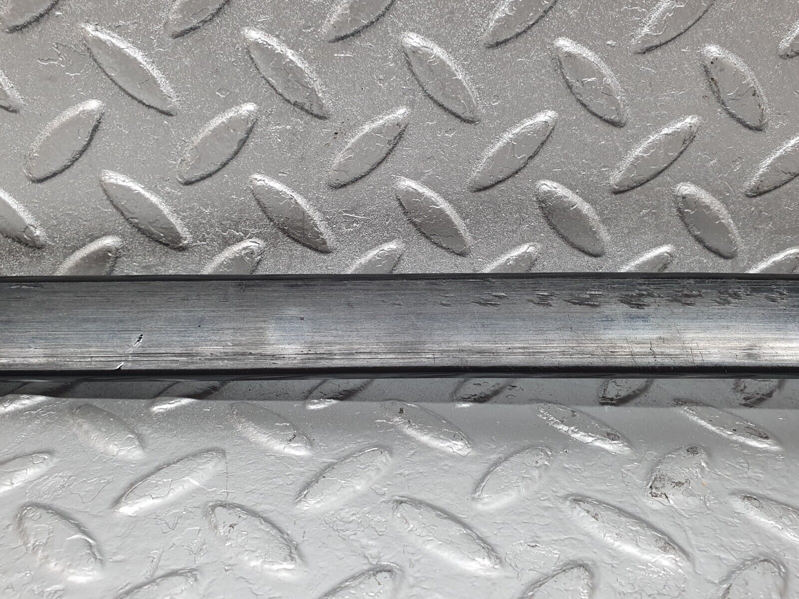 44179 Mercedes-Benz C123 230CE Coupe Seat Belt Runner Left