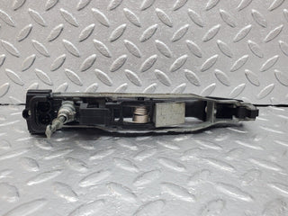 44990 Mercedes-Benz R129 300SL Coupe Right Door Exterior Handle With Key